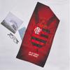 Flamengo Fashion Beach Towel: Ideal for Summer Adventures Soft, absorbent and quick drying suitable for swimming and bathing