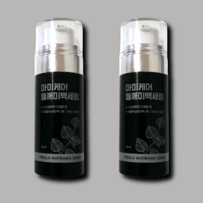 MOMMY CARE Perilla Seed Serum 50ml x 2 Essences (34443148)