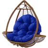 Outdoor Garden Hanging Basket, Sofa, Recliner & Cradle Cushion