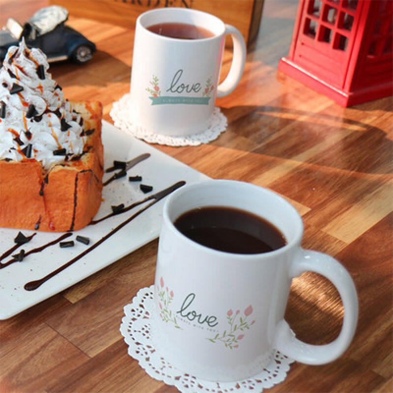 ci414-Design Mug 2p-Thank You Cup Love 2