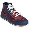 Training Stella McCartney x Training Damen Adidas Mid 'Blumenmuster - Collegiate Navy' Damen FY1641
