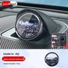 AITO M987/S9 Smart Center Console Quartz Clock & Speaker Accessories