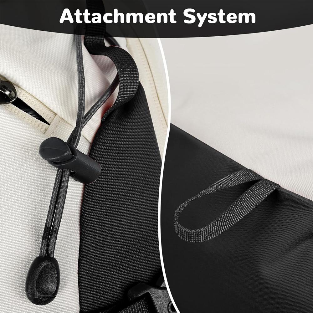 Lightweight Hiking Backpack, Waterproof Backpack for Camping, Travel, Cycling, Comfortable Men's and Women's Outdoor Sports Bags