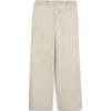 Puma Artisanal Popular Series Solid Color Loose Fit Sports Casual Pants Unisex Pants Brown 630024-68