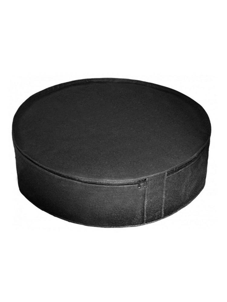 Husă de depozitare pentru anvelope de rezervă, impermeabilă, portabilă, pentru vehicul, protector pentru roți cu mâner, accesorii auto pentru anvelope