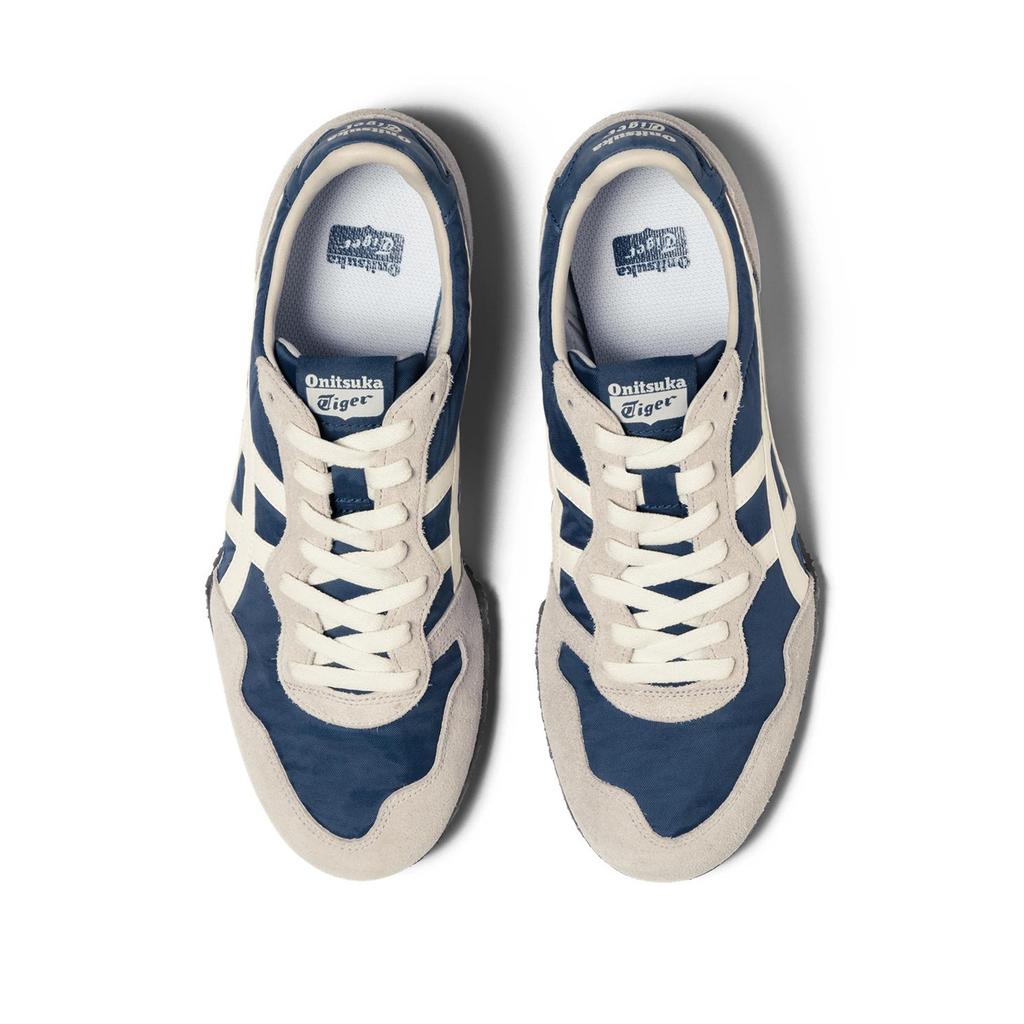 Onitsuka Tiger Serrano 'Mako Blue Cream' Men's 1183B400-406