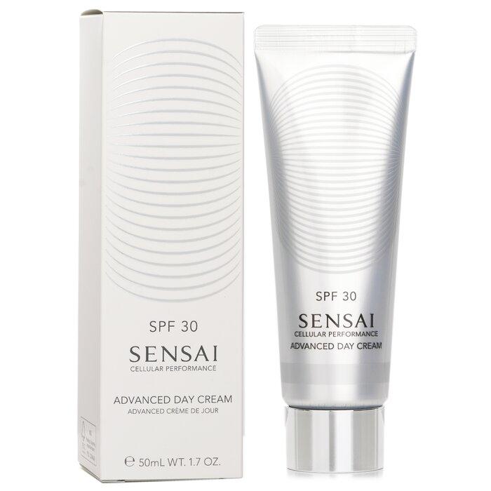 KANEBO Sensai Cellular Performance Advanced Day Cream