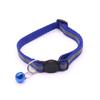 Kitten Collars, Pet Accessories, Cat Necklaces, Cat Bells, Cat Neck Rings, Dog Ornaments, Anti-strangle Dog Collars with Bells