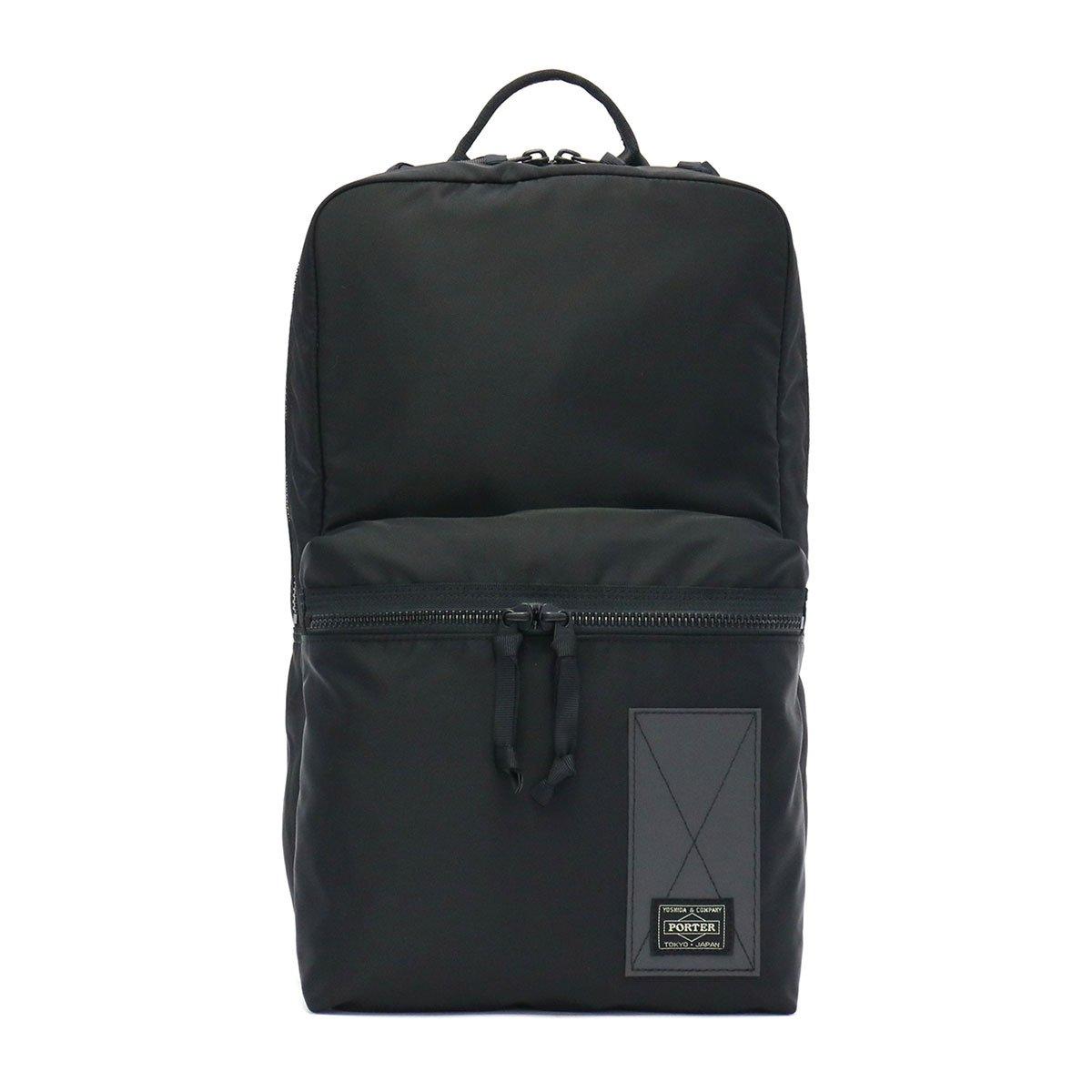 

Yoshida Bag Porter Rays Daypack 83116119 Black