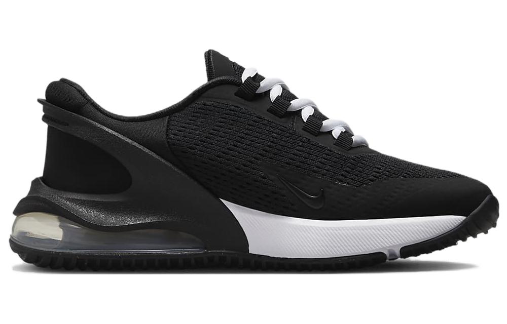 Nike Air Max 270 GO GS 'Black White'