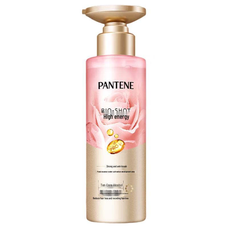Pantene Deep Hydration Empowering Shampoo