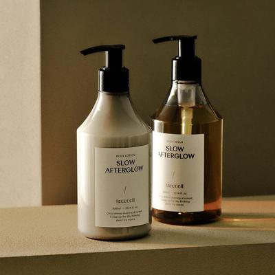 Lichaamsverzorging – Bodycrèmes en -lotions