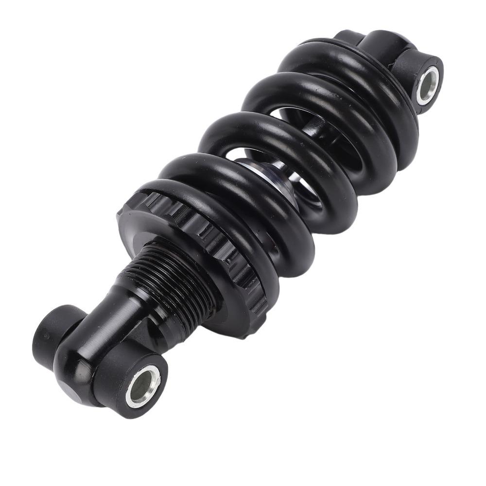 Aluminum Alloy Scooter Rear Shock Absorber Scooter Shock Absorber Upgrade