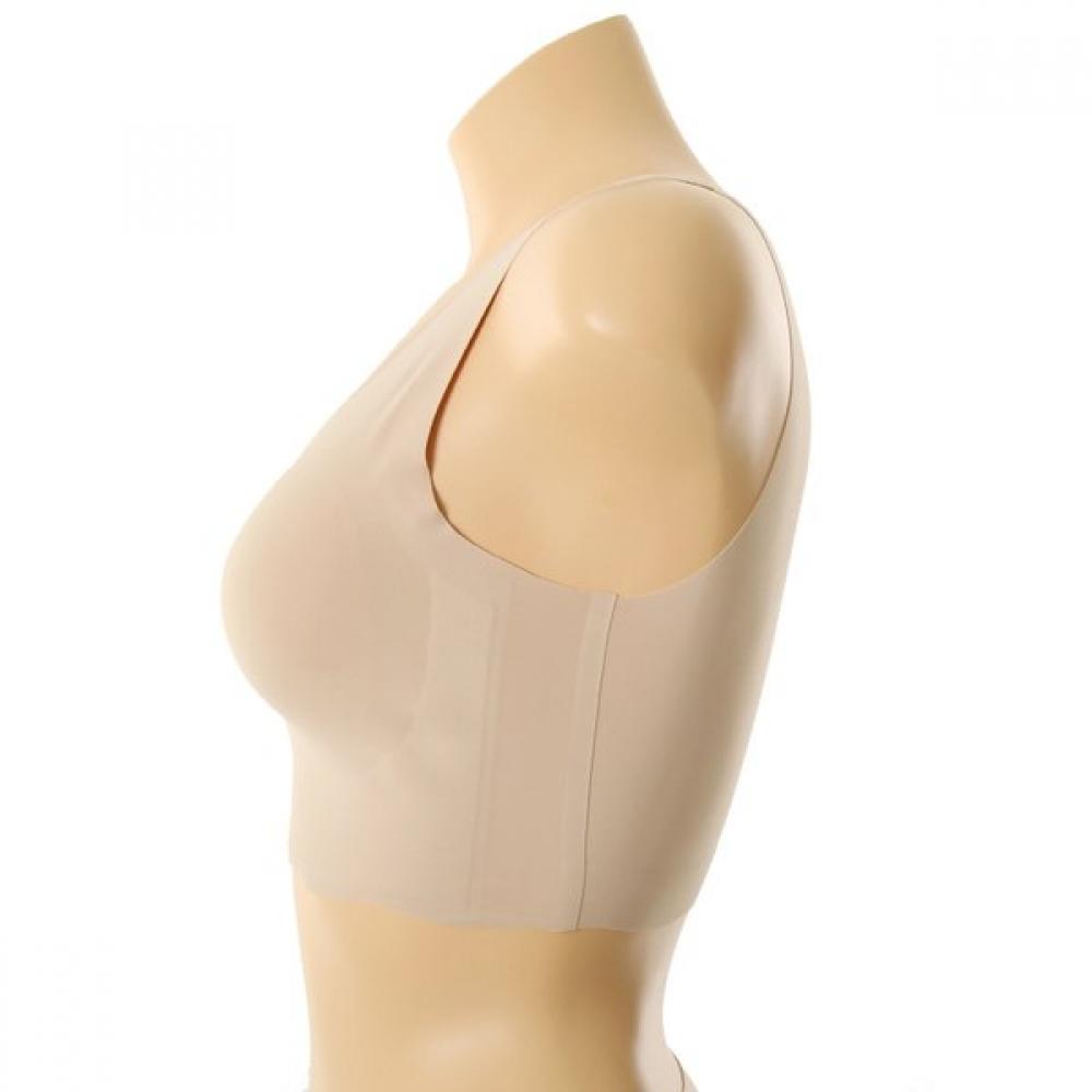Wacoal Seamless Running Bralette  Experience The Clean Silhouette  Wbrs010 