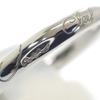 Van Cleef & Arpels  VCAR09Y562 #21(JP Size) ring Pt950Platinum mens