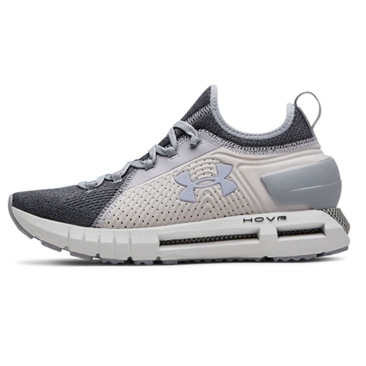 

Кроссовки Under Armour HOVR Phantom SE Серые женские 3021589-100