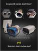 Universal Exhaust Tailpipe for Cruze, Corolla, Excelle, Sail, and Fengyu Vehicles