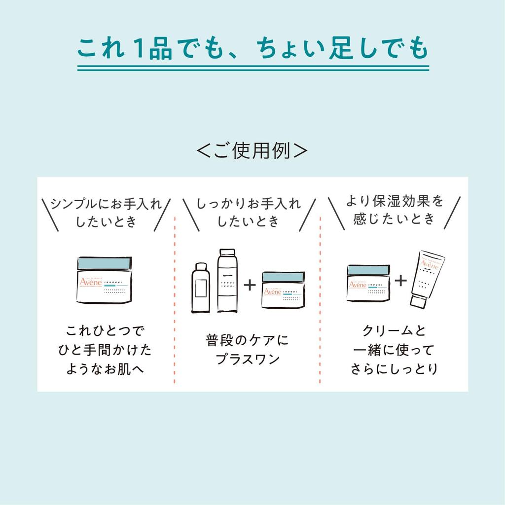 Avene Milky Gel Oil Control Body 50 ml Osvěžující a all-in-One nelepivé