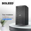 BOLEED LD-6212 Professional Full-Range Speaker CN Plug (adapter Included)