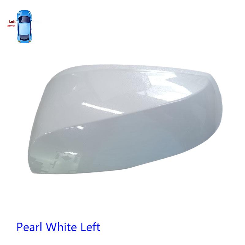 For Toyota RAV4 ~ Reverse Mirror Shell Outside Rearview Mirror Cover Cap Lid Car Accessories Reverse Mirror Shell