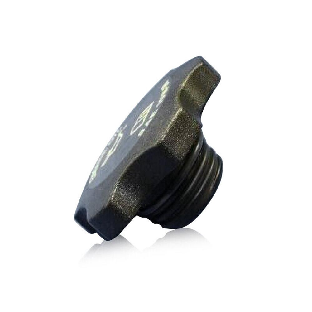 Auto Motorölfilterdeckel Kunststoff 1994-2006 53010654AA Schwarz Vorne Für Jeep Für Grand -Cherokee Motoröl Einfüllöffnung