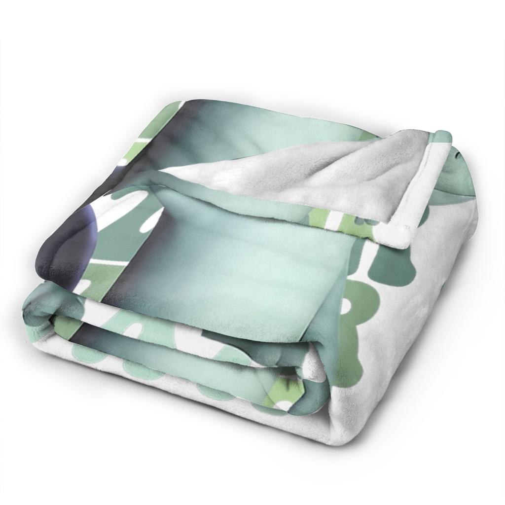 Tom Lizard Meme weirdcore Animal Fleece Throw Blanket Hoppers Blanket for Home Bedroom Ultra-Soft Bedspread,