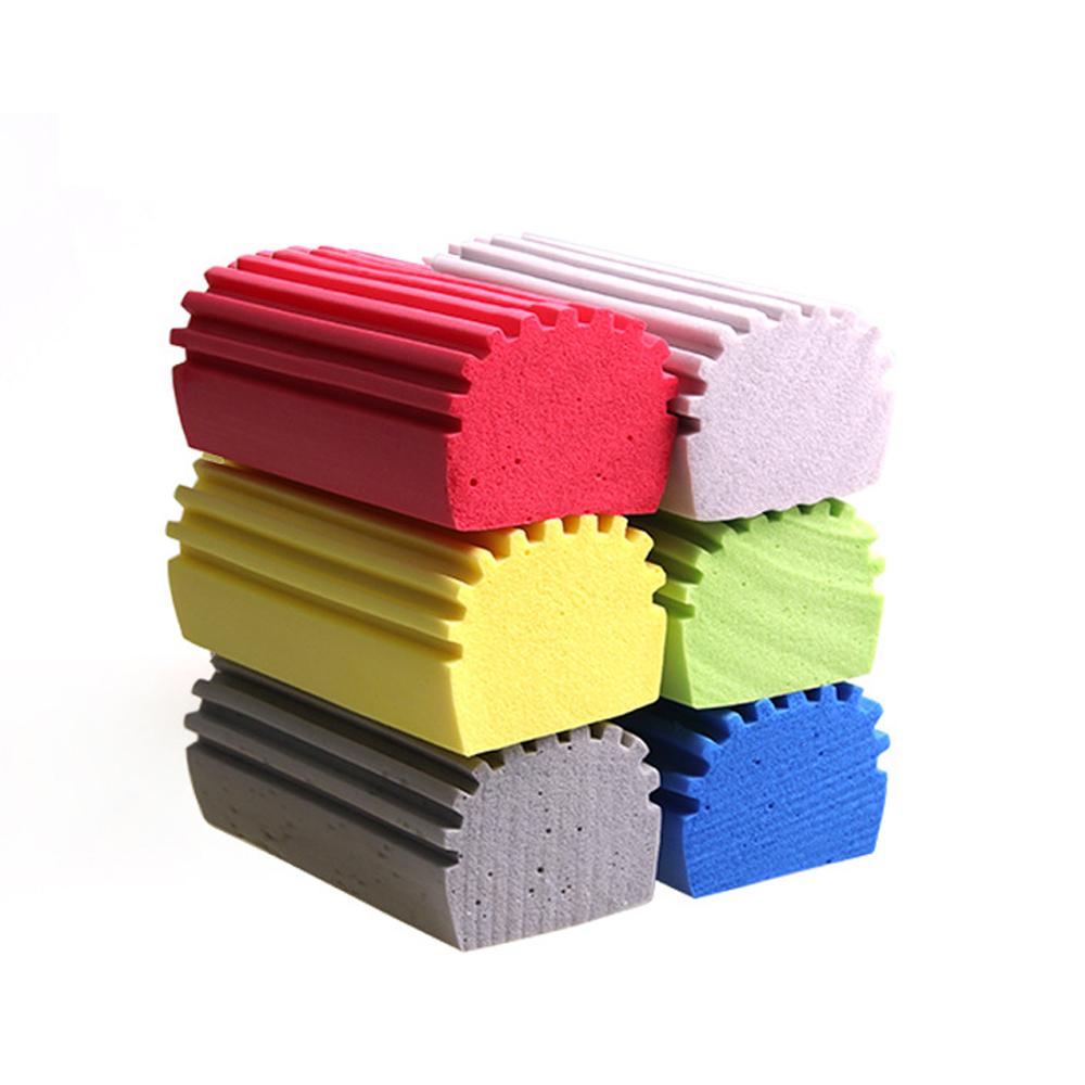 Car Wash Mud Wipe Sponge Clay Stick Wash Beauty Car Wash Mud Handheld Dust Stains Wipe Cleaning Tool Car Wash Cleaner Parts
