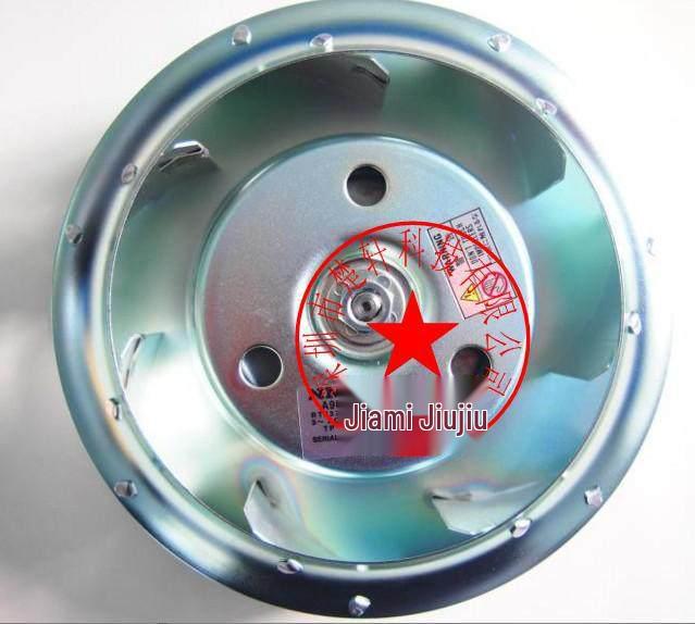 Вентилятор серии A90L: Модели 0001-0515/R, 0001-0516/R, 0001-0548/R/#RM2 0515#RM2