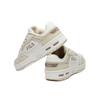 FILA Heritage-FHT Low Top Sports Casual Shock Absorbing Durable Low Top Skate Shoes Women sneaker Beige F12W131215FSA