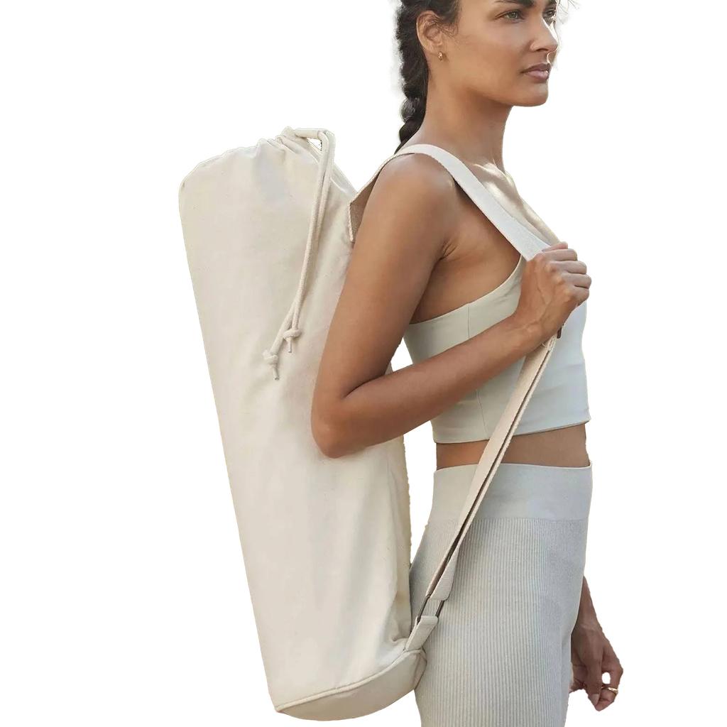 Westford Mill EarthAware Organic Duffle Bag