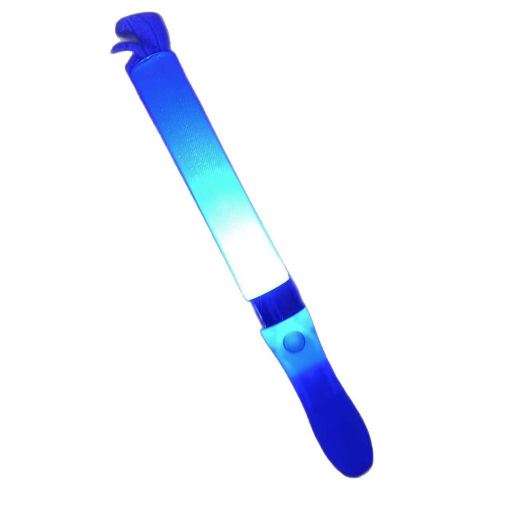 June 1st Concert LED Glow Stick: Handheld Atmosphere Lighting for Dance & Art