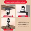 TCHD TC 980S 4K NDI PoE Live Broadcast Camera (CN version)