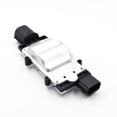 Engine Cooling System Fan Control Module for Ford Focus 2013-201811373285671137328464