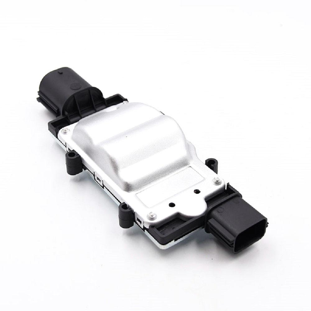 Engine Cooling Fan Control Module For Ford Focus 13-18 Direct Replace 1137328464