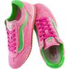 Vans Super Lowpro Classic Soft Low Top Skate Shoes Unisex Sneakers Pink VN000E89GH7