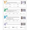 Dentalt Endodontiskt Endo Filsborttagningssystem Kit Endo Bruten Fil Borttagningsinstrument Set Rotkanal Filsxtraktor För Klinik
