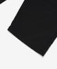 OTHERFITS Side Strap Nylon Wide Pants (Black)