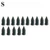 10-40Pcs/Box Vacuum Tyre Repair Nail Universal Car Motorcycle Truck BikeTire Puncture Repair Rubber Nails Tools  Accessories