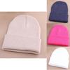Stretchable And Comfortable Turn-up Beanie Cap For Both Men And Women