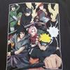 [USED] (Extremely Rare) Vintage Naruto Official 00s T-Shirt