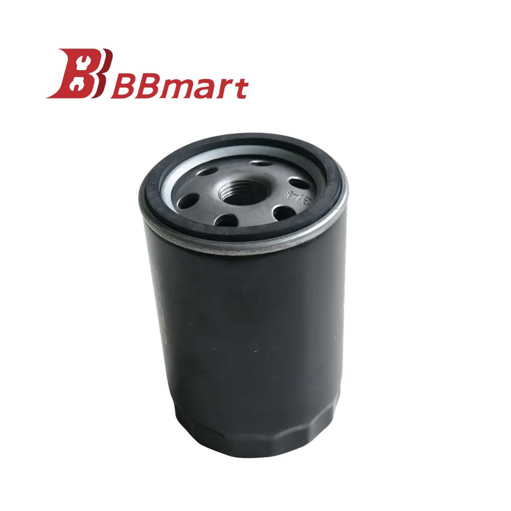 034115561A BBmart Cars Accessories Para Auto 1Pcs Oil Filter For VW Jetta Clasico Golf Passat 4Motion Corrado