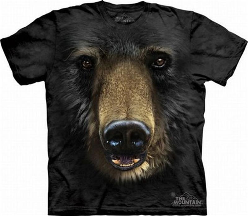 Funny Animal Dog Face 3D Print Tshirts Men Summer Novelty T Shirt Clothing Casual O Neck Short Sleeve Tee Tops