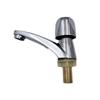 TLXT Single Cold Washbasin Faucet