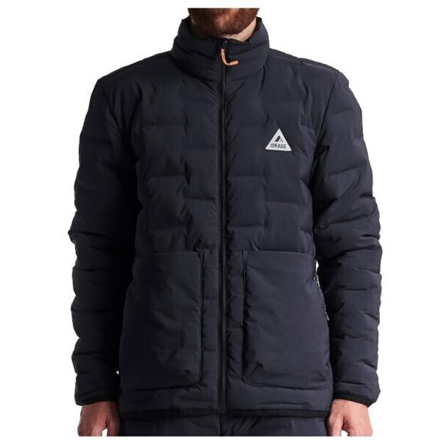 Куртка Orage Artic S