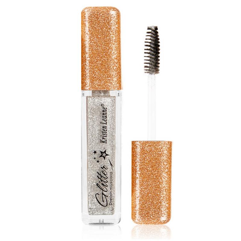 

Тушь для ресниц Sparkling Diamond Color Pearlescent Glitter добавит яркости вашему макияжу глаз, создавая уникальный модный стиль.