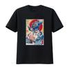 Brand New Soundwave In Japan Active T Shirt Funny Size S To 5XL Vintage Washed Stylish Comfortable Graphic Breathable