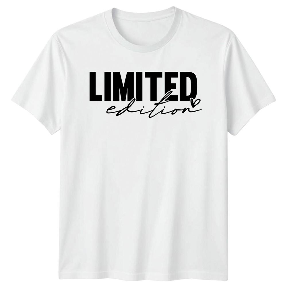 Limited Edition TShirt Self Love Novelty Birthday Gift For Him And Her S
