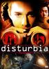 DVD D.J. CARUSO, SHIA LABEOUF, SARAH RO - Disturbia  DWBF10140 Japan Movies & DVD Used