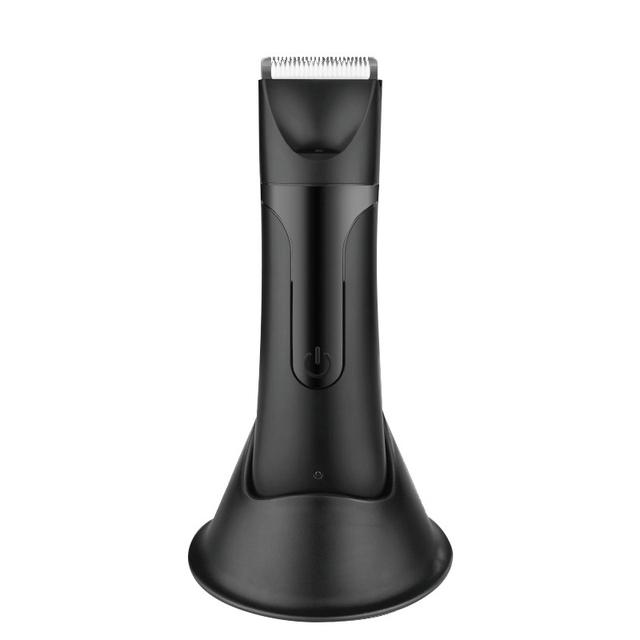 Sex Areas Hairstyle Razor Body Crotch Shape Trimmer Men's Anti-water Chest Shaving Machine 6000 Rpm Electric Male Armpit Razor