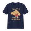 Tator ToT T Shirt Potatoes Tater Tots Potato Lover Hottest  vintage Washed Stylish Top For Everyday Wear Soft designer clothes